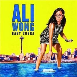 Ali Wong - Baby Cobra (Vinyl)
