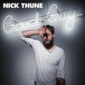 Nick Thune - Good Guy (Vinyl)