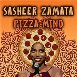 Sasheer Zamata - Pizza Mind (Vinyl)