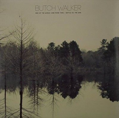 Butch Walker - End Of The World/battle Vs The War (Vinyl)