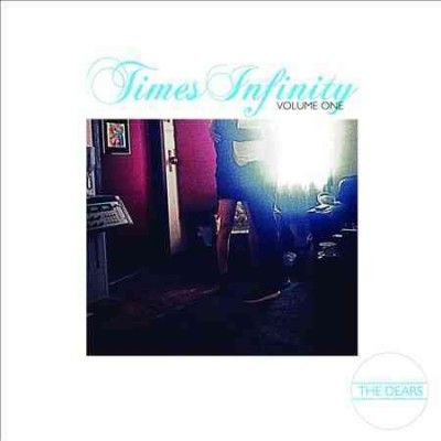 Times Infinity (Vinyl / 12" Album)