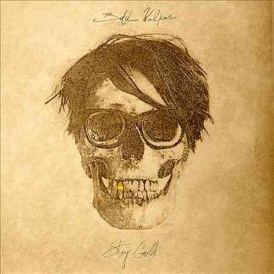 Butch Walker - Stay Gold (Vinyl)