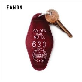Eamon - Golden Rail Motel (Vinyl)