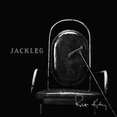 Robert Kidney - Jackleg (Vinyl)