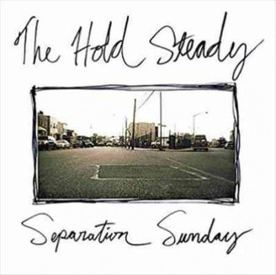 Hold Steady - Separation Sunday (Vinyl)