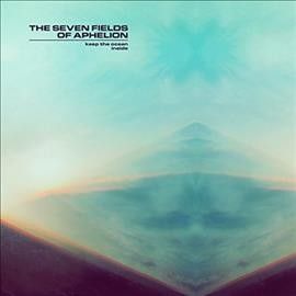 Seven Fields Of Aphe - Keep The Ocean Inside (Vinyl)