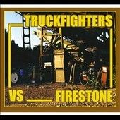 Truckfighters - Fuzzsplit Of The Century (Vinyl)