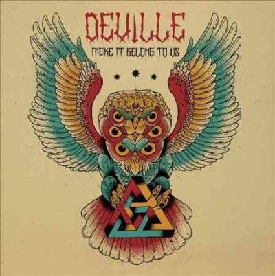 Make It Belong to Us (Vinyl / 12" Album)