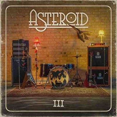 III (Vinyl / 12" Album)