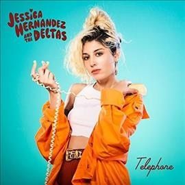 Jessica &amp; Hernandez - Telephone/telefono (Vinyl)