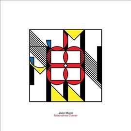 Joon Moon - Moonshine Corner (Vinyl)