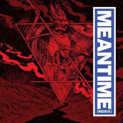 Various - Meantime (redux) (Vinyl)