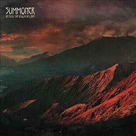 Summoner - Beyond The Realm Of Light (Vinyl)