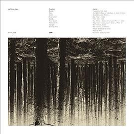 Low Flying Hawks - Genkaku (Vinyl)