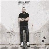 Verbal Kent - Anesthesia (Vinyl)