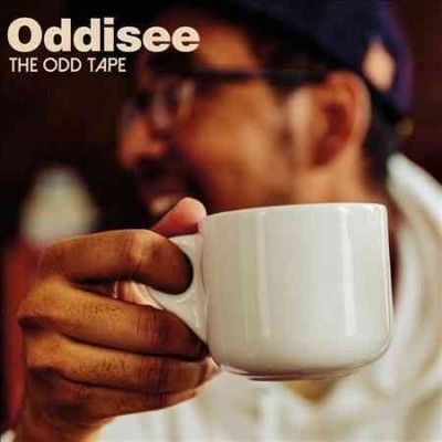 Oddisee - Odd Tape (Vinyl)