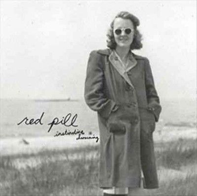 Red Pill - Instinctive Drowning (Vinyl)