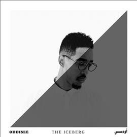 Oddisee - Iceberg (Vinyl)