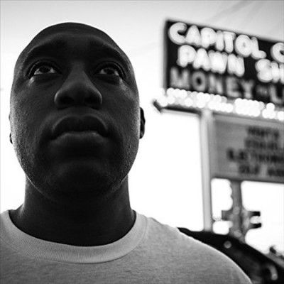 Stik Figa - Central Standard Time (Vinyl)