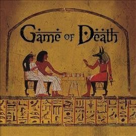 Gensu Dean - Game Of Death (Vinyl)