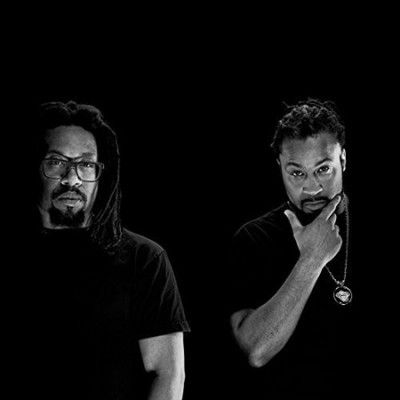 Perceptionists - Resolution (Vinyl)