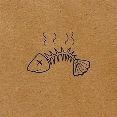 Apollo Brown - Anchovies (Vinyl)