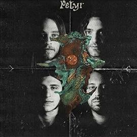 Petyr - Petyr (Vinyl)