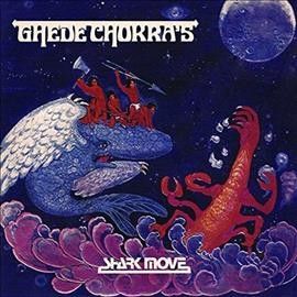 Shark Move - Ghede Chokra's (Vinyl)