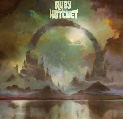Ruby The Hatchet - Ouroboros (Vinyl)