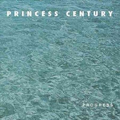 Princess Century - Progress (Vinyl)