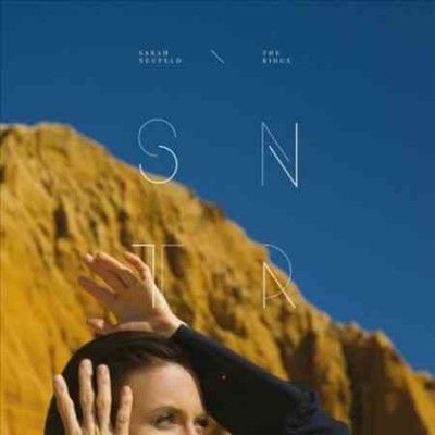 Sarah Neufeld - Ridge (Vinyl)