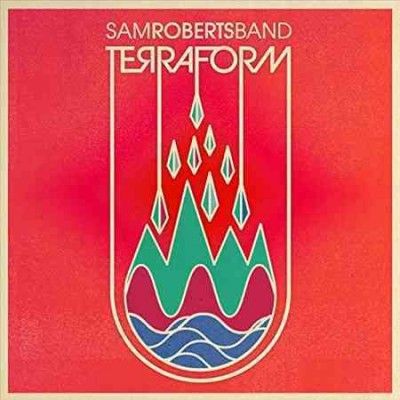 Sam Band Roberts - Terraform (Vinyl)