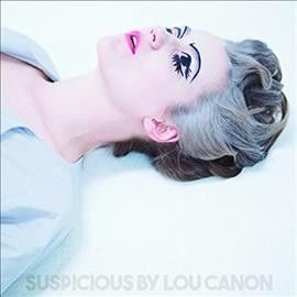 Lou Canon - Suspicious (Vinyl)