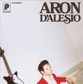 Aron D'alesio - Aron D'alesio (Vinyl)