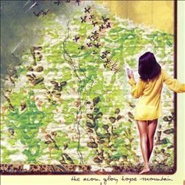 Acorn - Glory Hope Mountain (Vinyl)