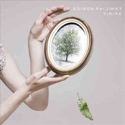 Edison - Familiar Spirit (Vinyl)