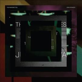 Raveonettes - 2016 Atomized (Vinyl)