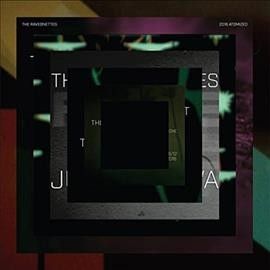 Raveonettes - 2016 Atomized (Vinyl)