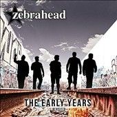 Zebrahead - Early Years: Revisited (Vinyl)