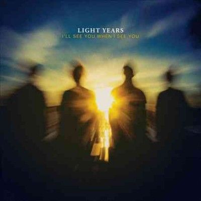 I'll See You When I See You (Vinyl / 12" Album)