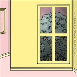 7 Minutes In Heaven - Symmetry (Vinyl)