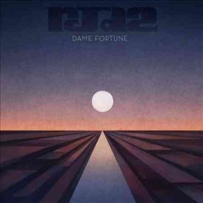 Rjd2 - Dame Fortune (Vinyl)