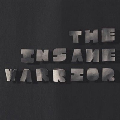 Insane Warrior - Tendrils (Vinyl)