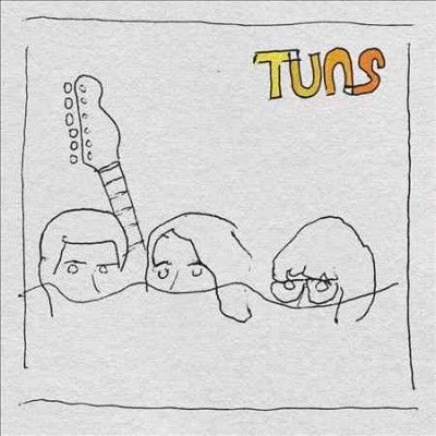 Tuns - Tuns (Vinyl)