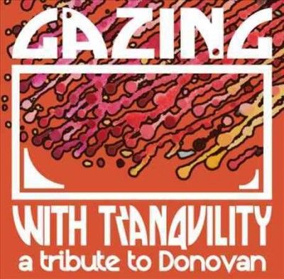 Various - Gazing With Tranquility: Tribute To Do (Vinyl)
