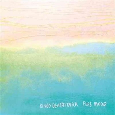 Ringo Deathstarr - Pure Mood (Vinyl)