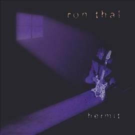 Ron Thal - Hermit (Vinyl)