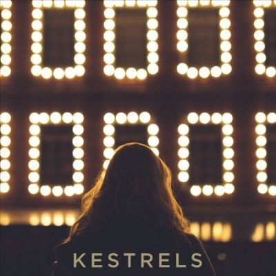 Kestrels - Kestrels (Vinyl)