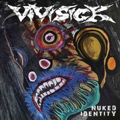 Vivisick - Nuked Identity (Vinyl)