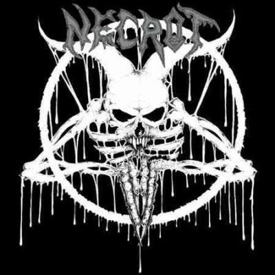 Necrot - Labrynth (Vinyl)